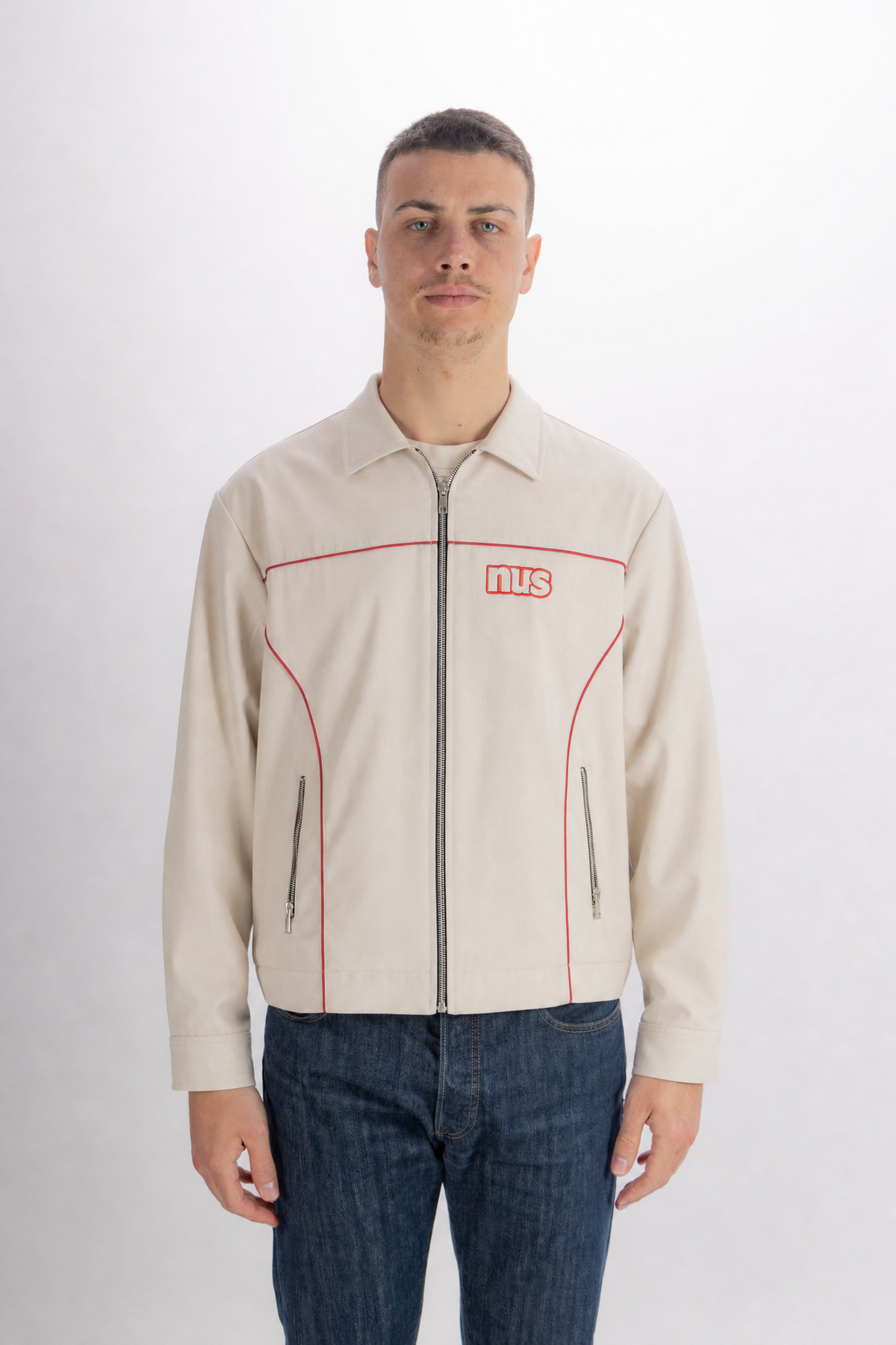 JACKET PROFILE NUS
