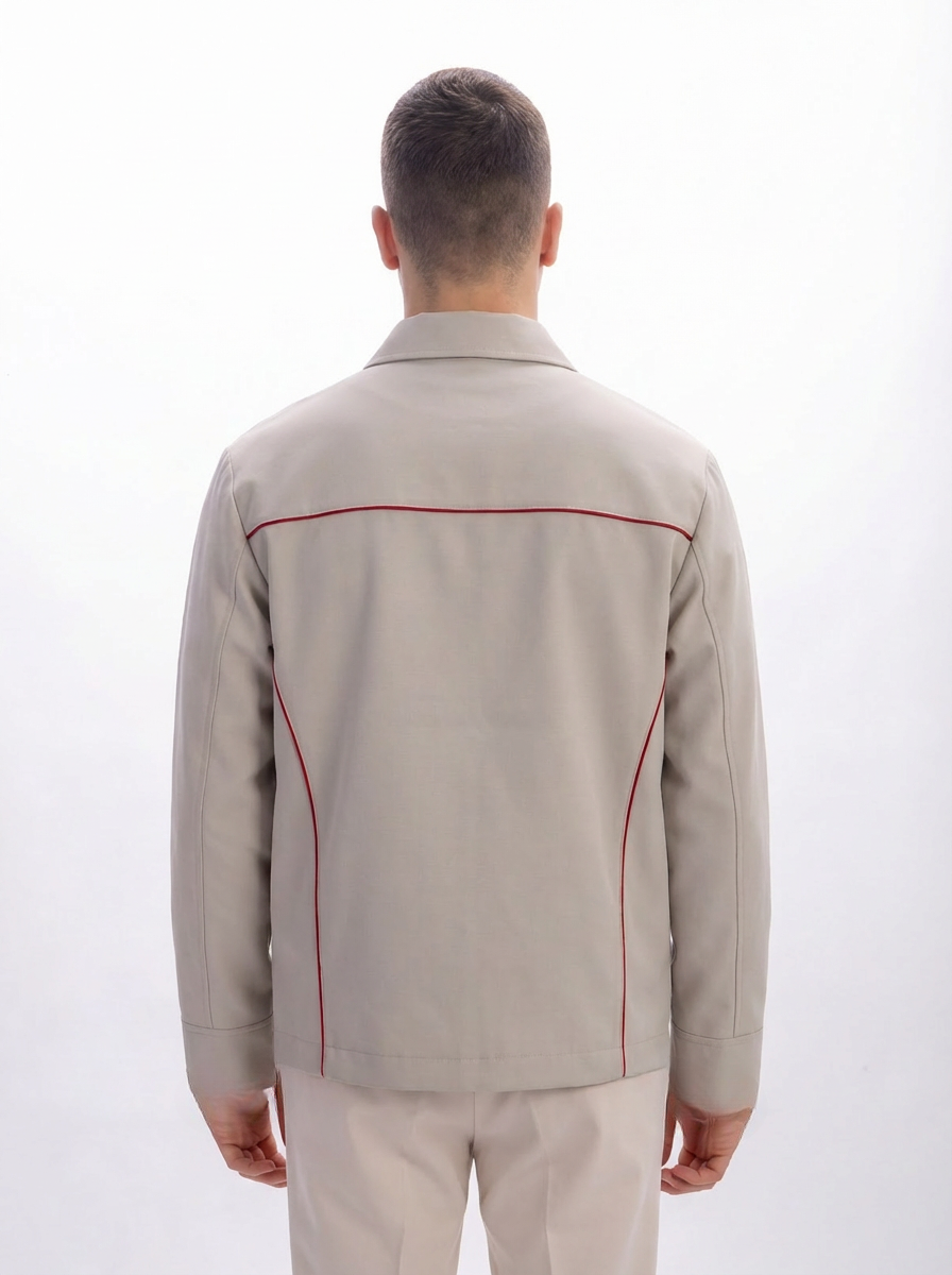 JACKET PROFILE NUS