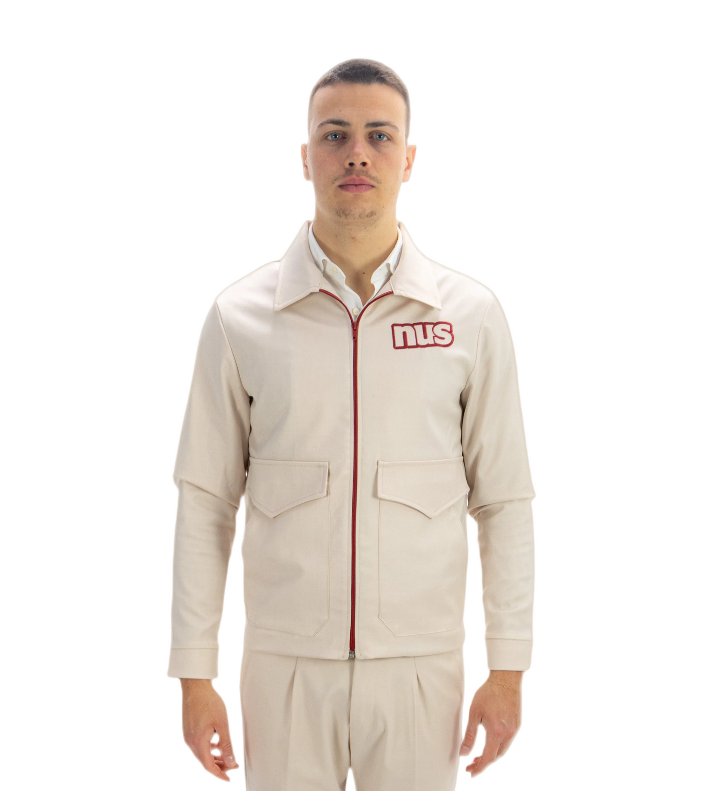PANT BEIGE NUS