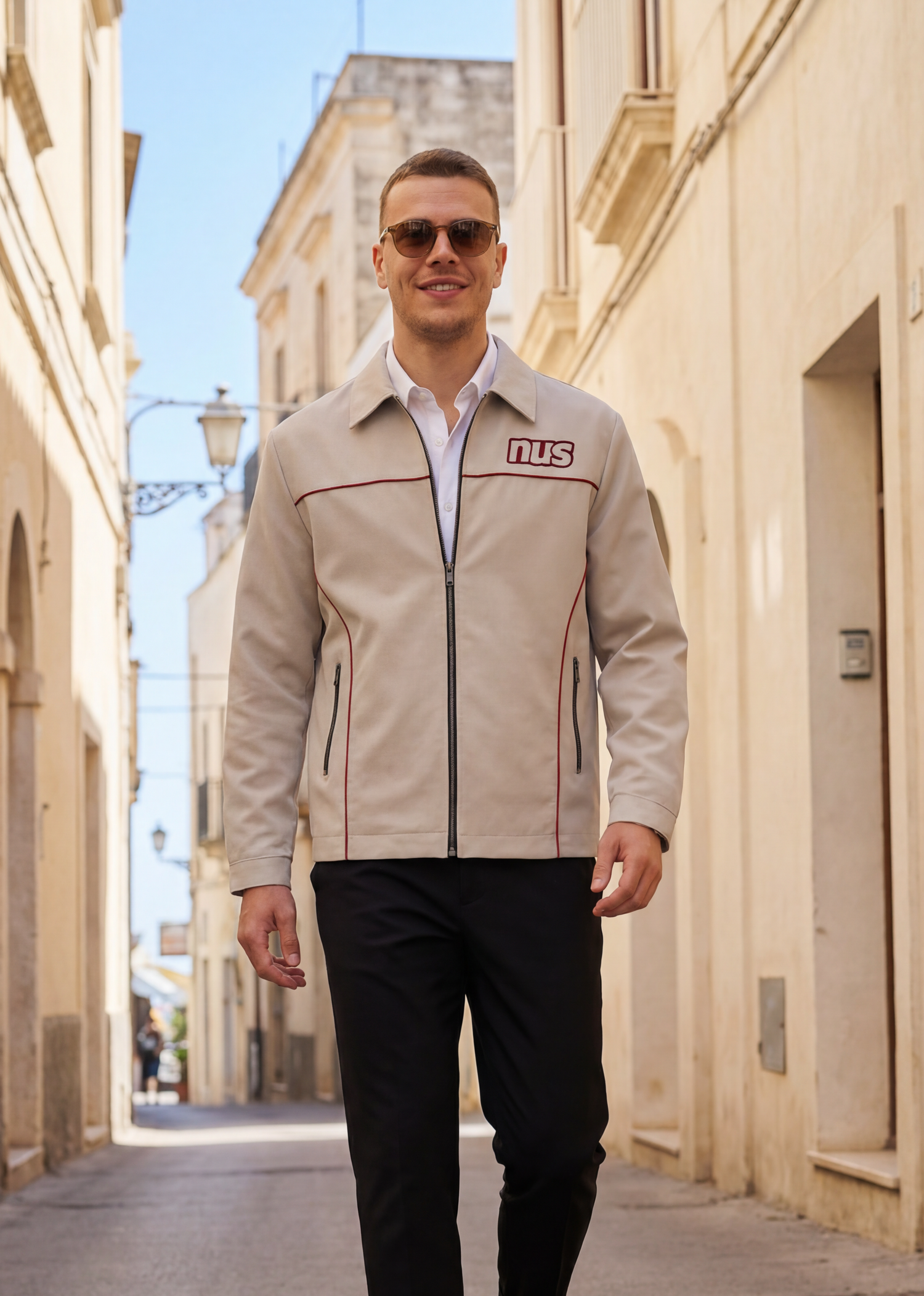 JACKET