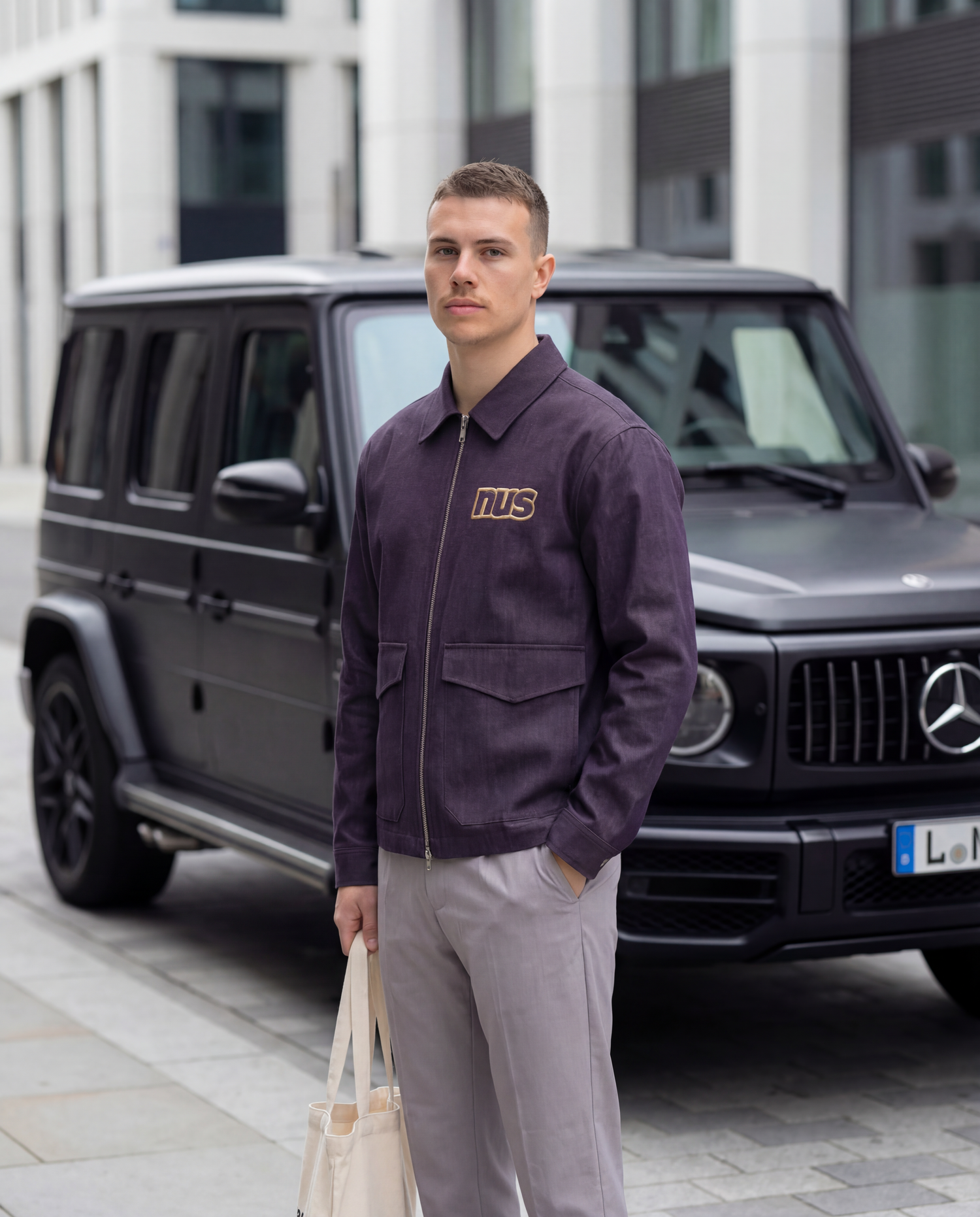 NEW ARRIVALS