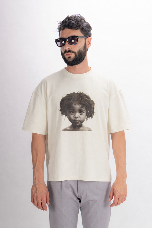 T-SHIRT FACE