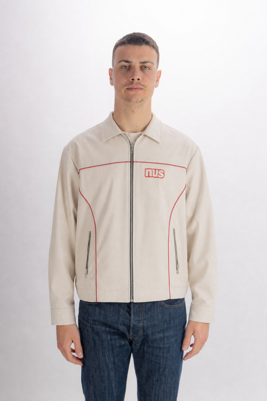 JACKET PROFILE NUS