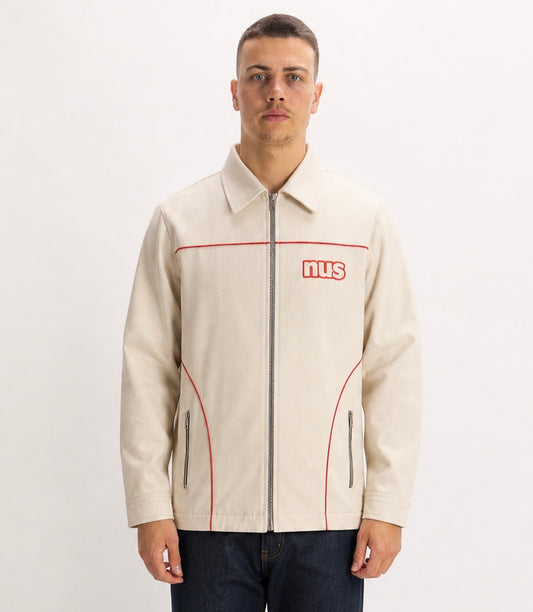 JACKET PROFILE NUS