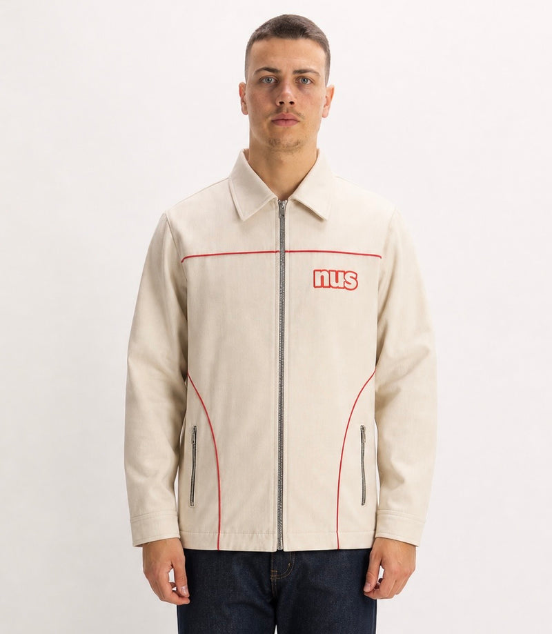 JACKET PROFILE NUS