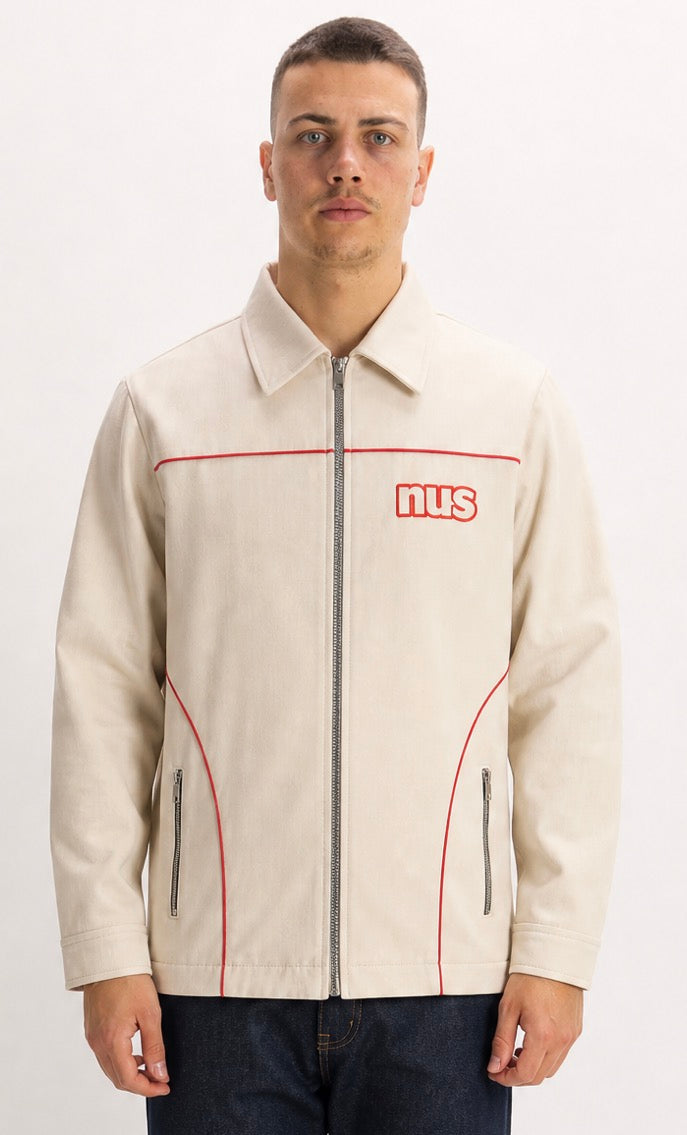 JACKET PROFILE NUS