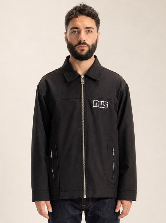 JACKET PROFILE NUS