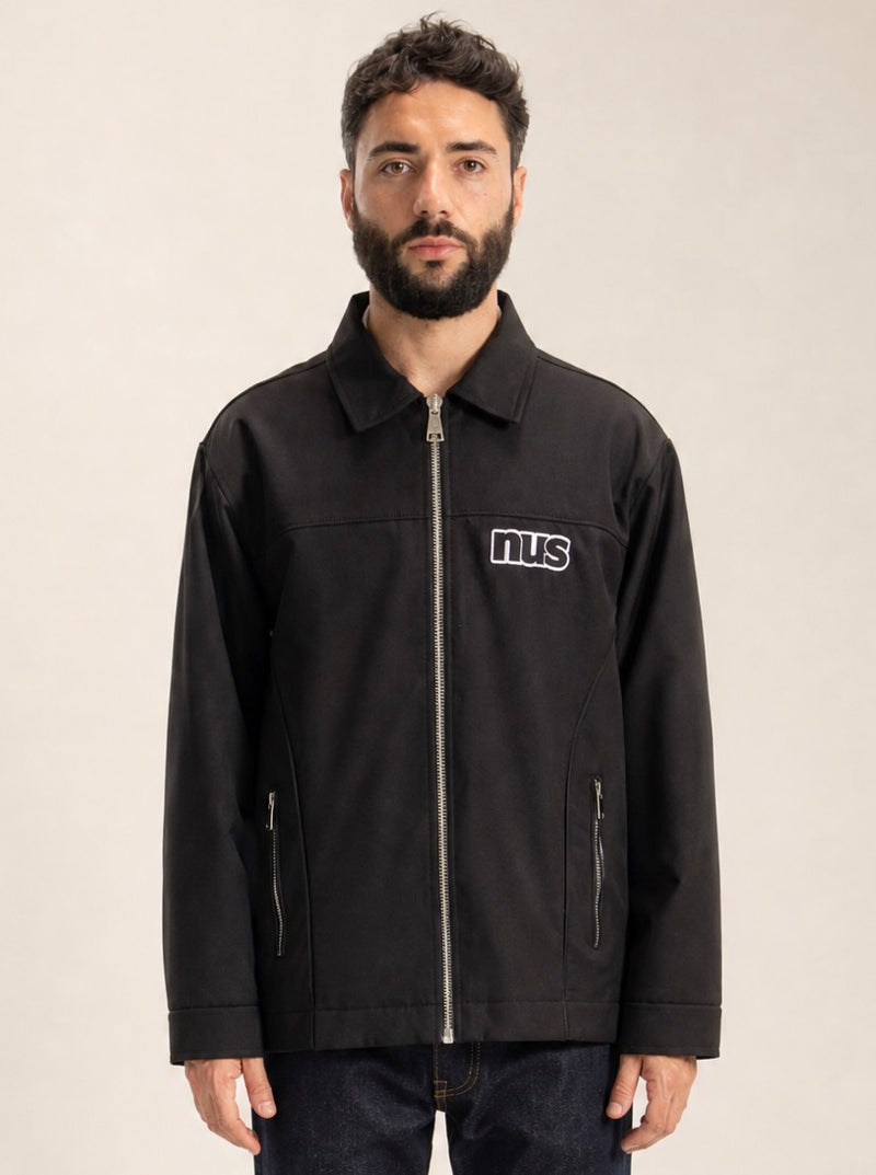 JACKET PROFILE NUS