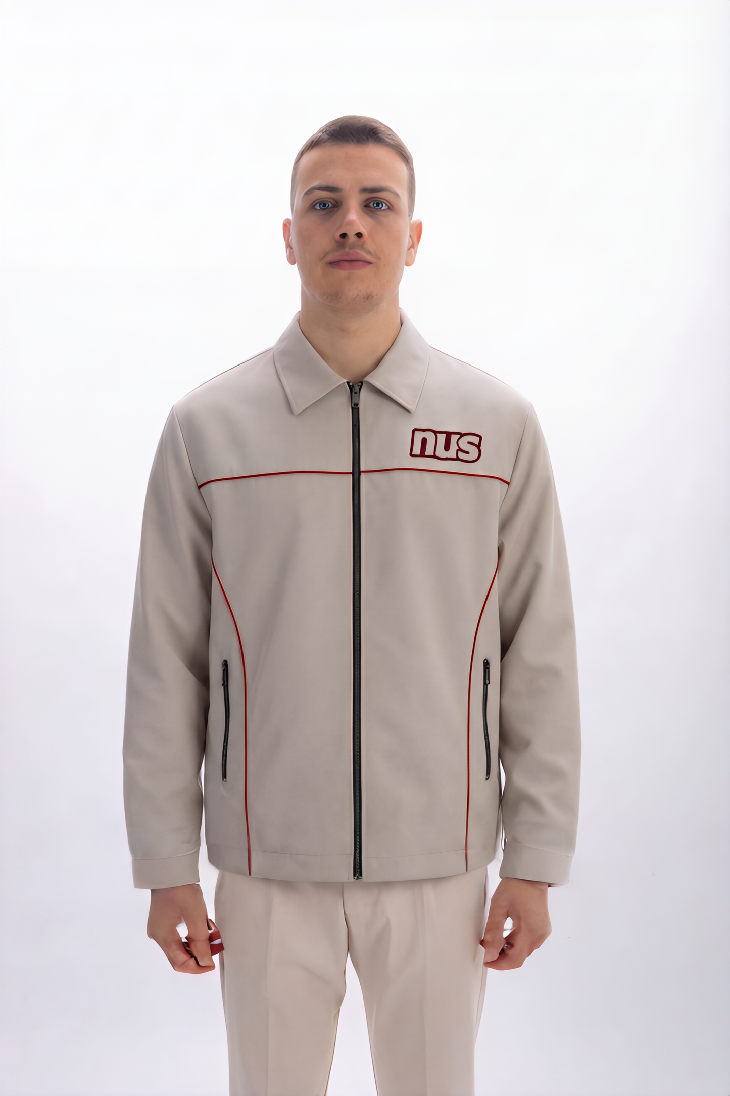 JACKET PROFILE NUS