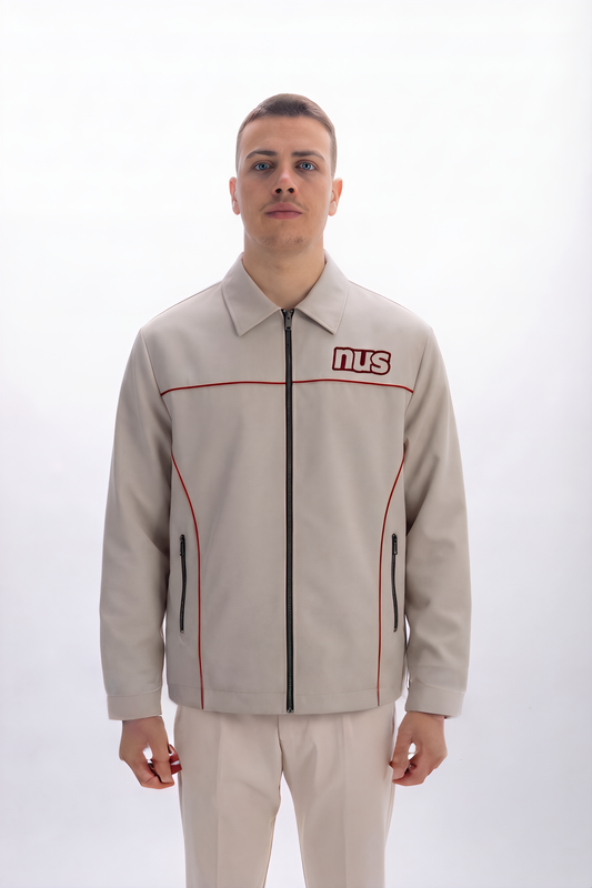 JACKET PROFILE NUS
