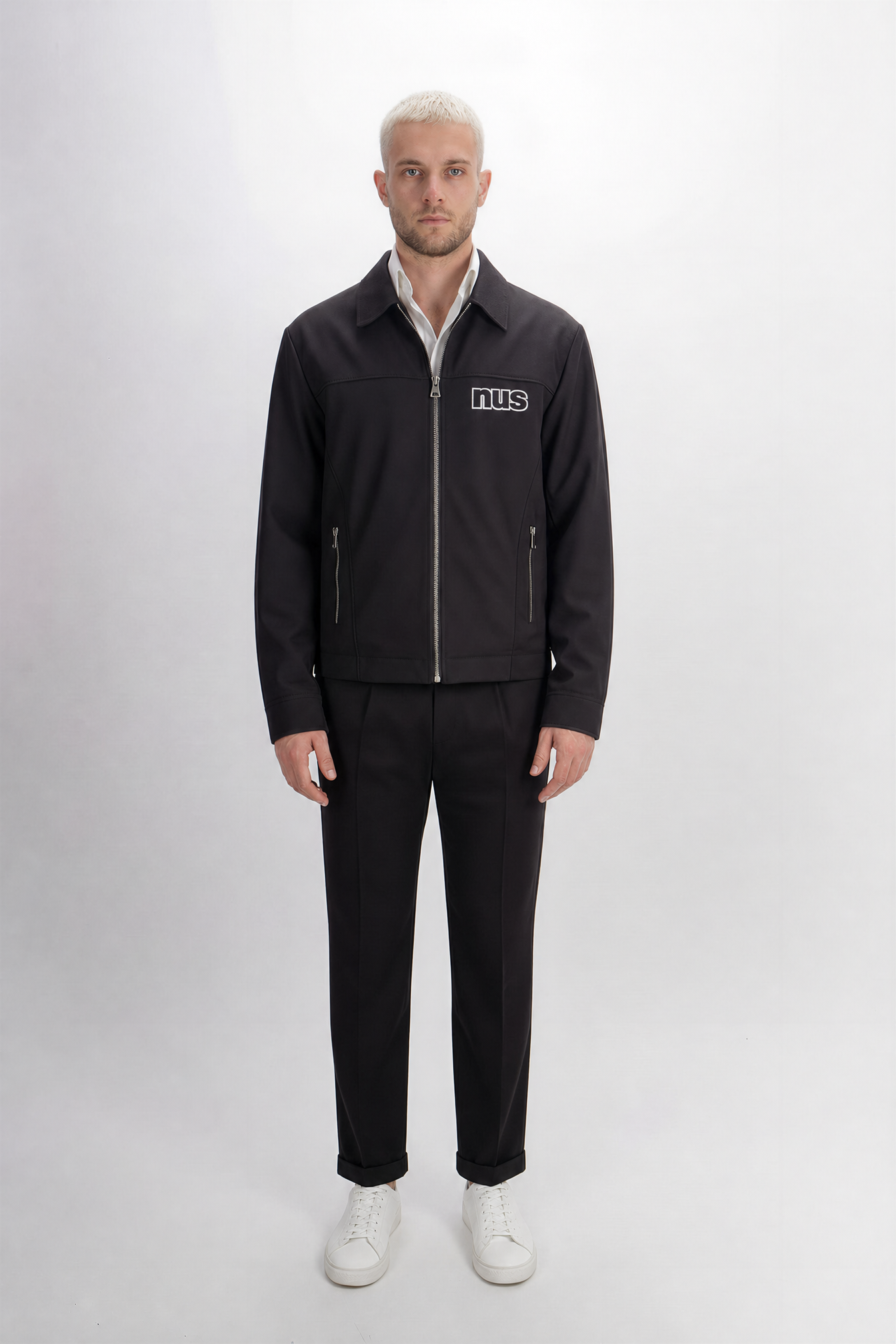 JACKET PROFILE NUS
