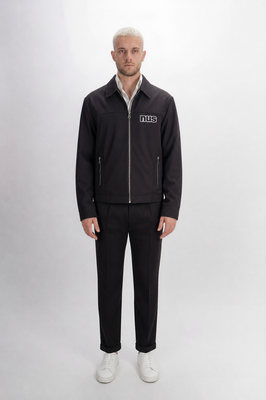 JACKET PROFILE NUS