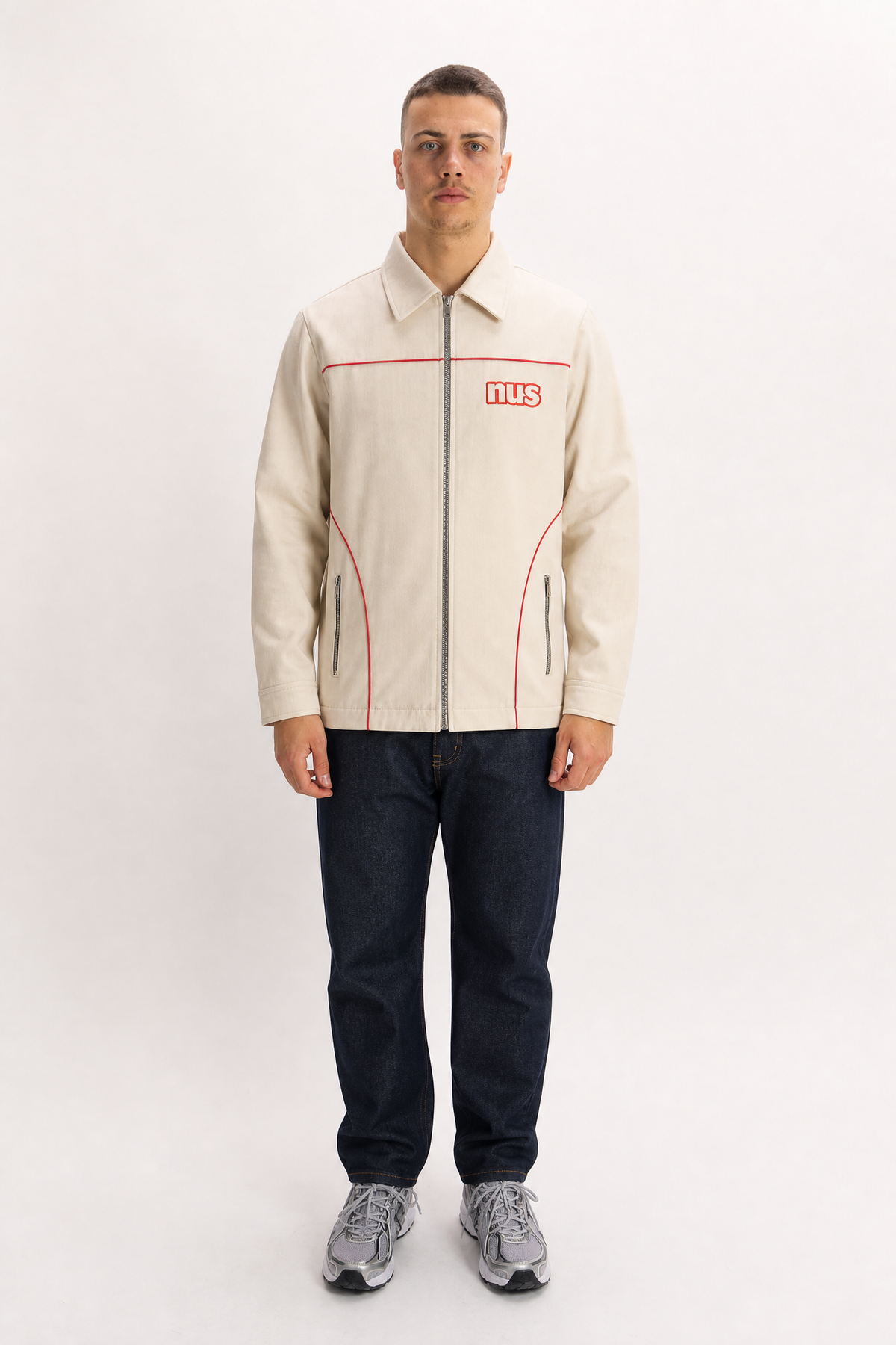 JACKET PROFILE NUS