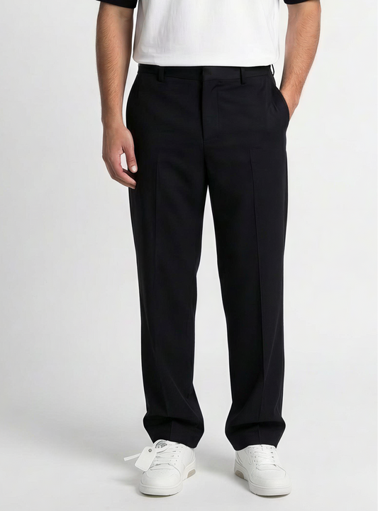 PANT PROFILE BLACK NUS