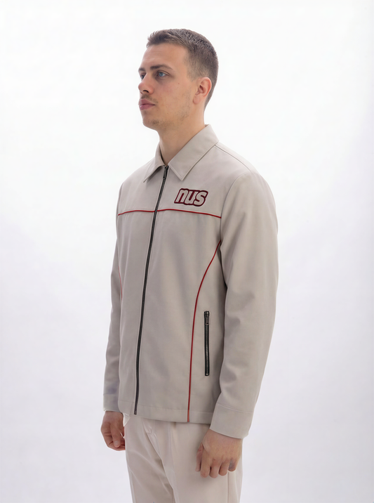 JACKET PROFILE NUS