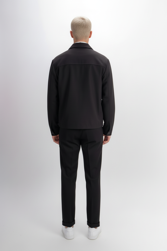 JACKET PROFILE NUS